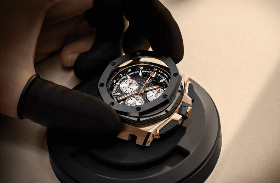 Orologio – 26420RO.OO.A002CA.01