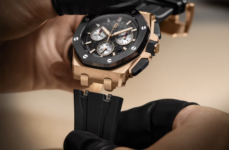 Orologio – 26420RO.OO.A002CA.01