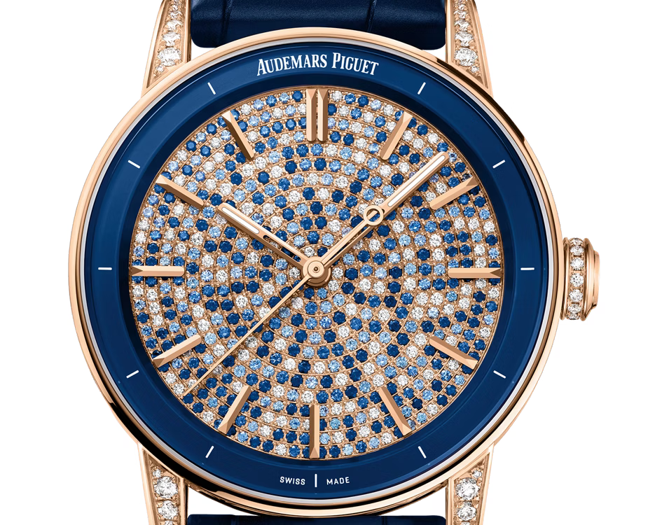 Orologio – 77410OR.ZZ.D343CR.01