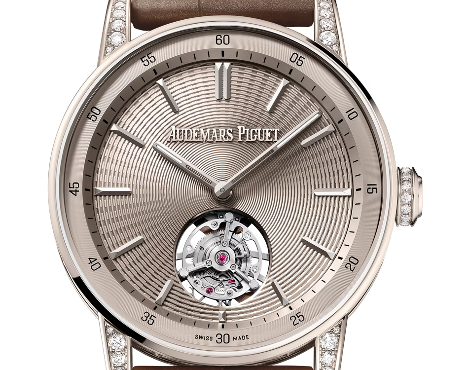 Auer – 26665SG.ZZ.D209CR.01