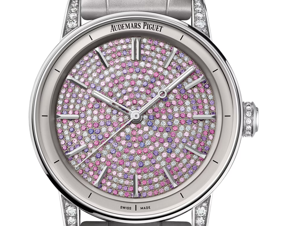 Reloj – 77410BC.ZZ.D132CR.01
