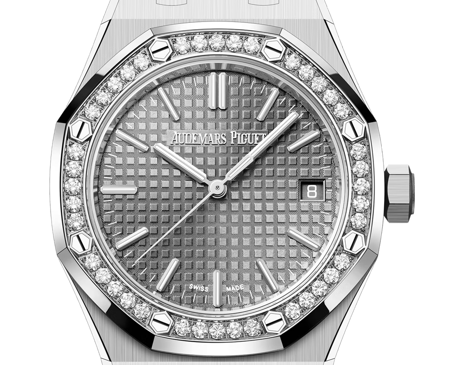 Orologio – 15551ST.ZZ.1356ST.06
