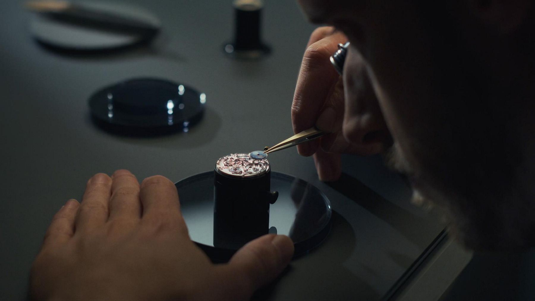 Perpetual calendar savoir-faire